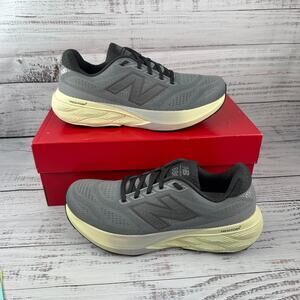 New Balance Fresh Foam X 880F15 Men's 11 D Running Shoes Grey Grey